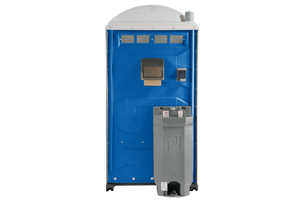 Deluxe Flushable Porta Potty Cleveland TN