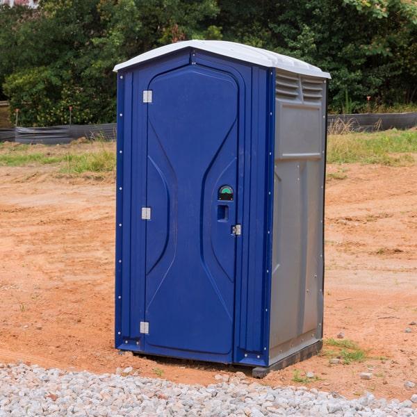 Festival Porta Potty Rentals Cleveland TN